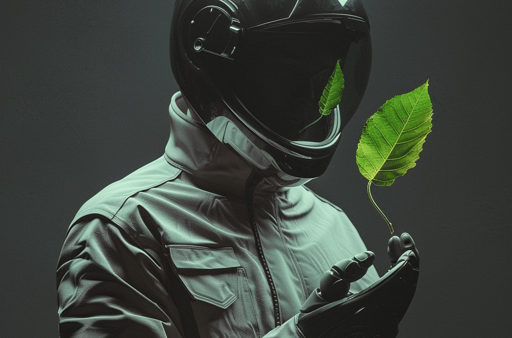 Sustainable Branding: Eco-friendly Marketing